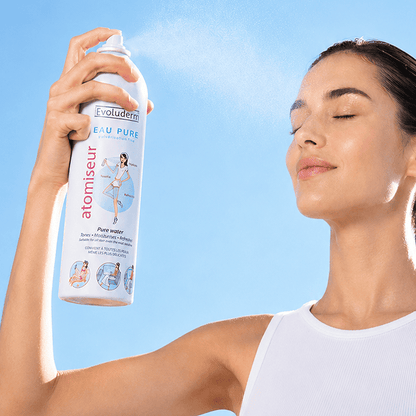 Atomiseur Eau Pure