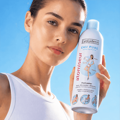 Atomiseur Eau Pure