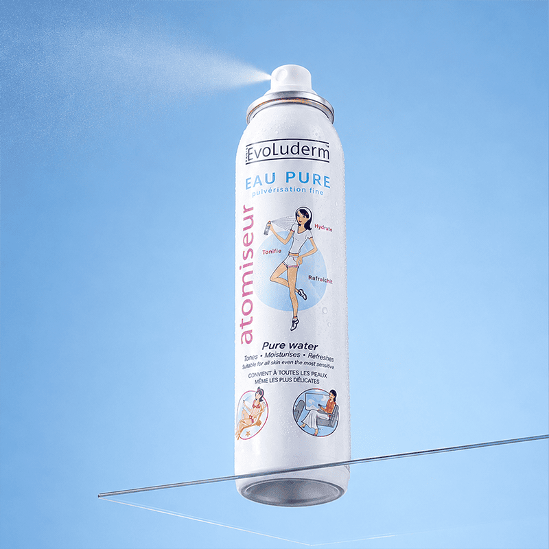 Atomiseur Eau Pure