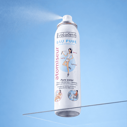 Atomiseur Eau Pure