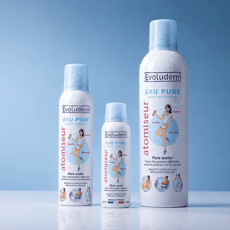 Atomiseur Eau Pure