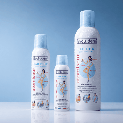 Atomiseur Eau Pure
