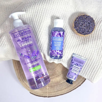 Handcreme Lavendel