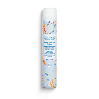 Shampoing Sec Purifiant