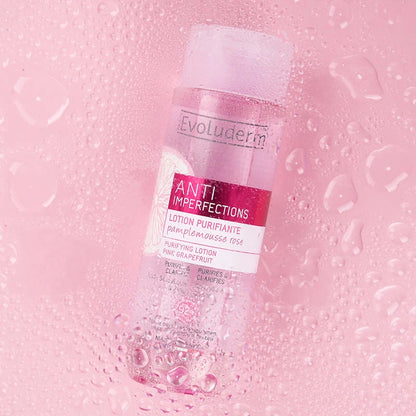 Ma Routine Zéro Défaut Anti-Imperfections + Trousse Offerte