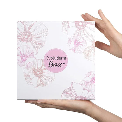 Argan Divin Hair Box + Free scrunchie