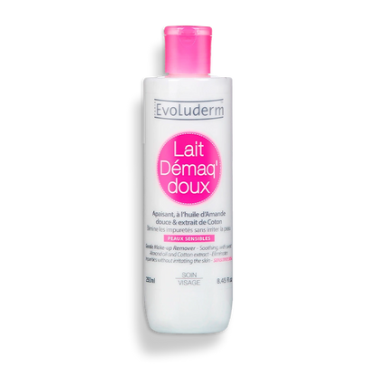 Lait Démaq' Doux Apaisant