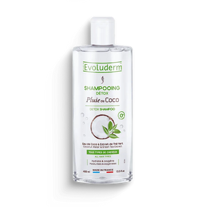 Pluie de Coco Detox Shampoo