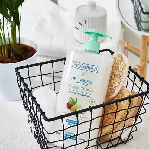 Rituel Corps Douceur d’Amande