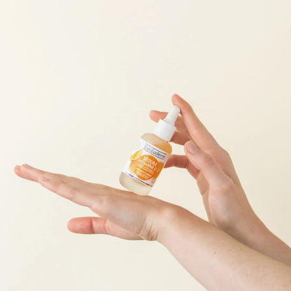 Sérum Vitamine C de la marque Evoluderm