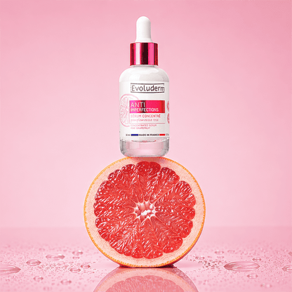 Routine Visage Anti-Imperfections