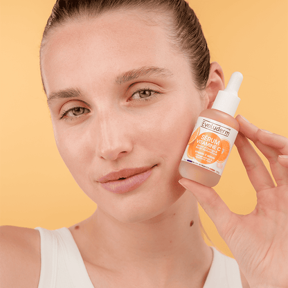Sérum Vitamine C de la marque Evoluderm