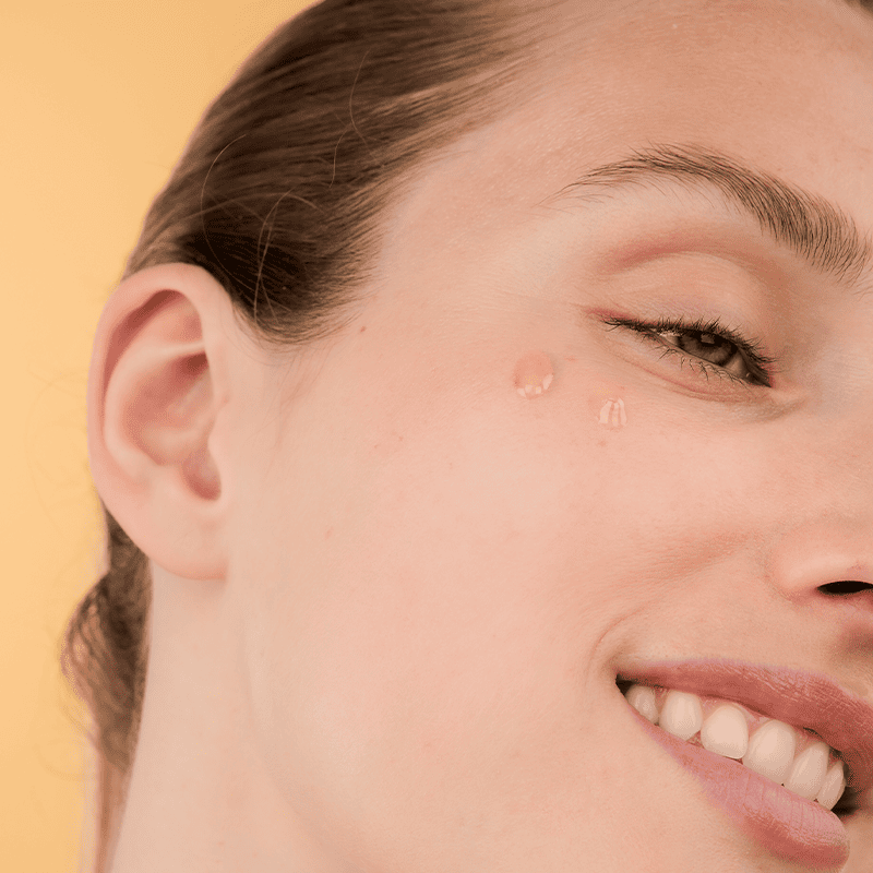 Sérum Vitamine C de la marque Evoluderm
