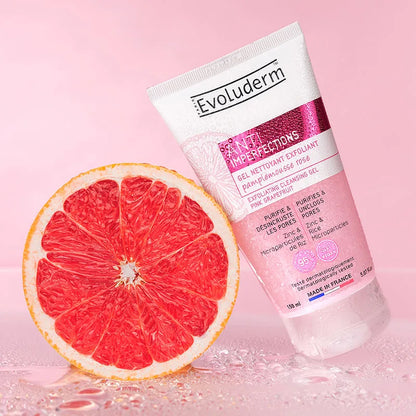 Anti-Imperfection Zero Flaw Skin Box + Free Facial Headband