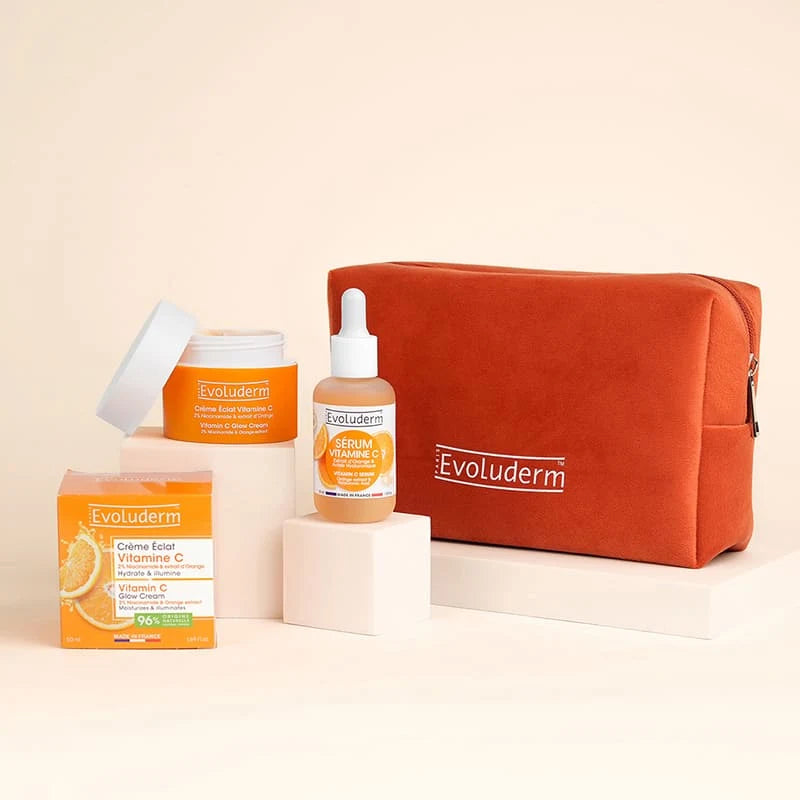 Vitamin C Face Duo