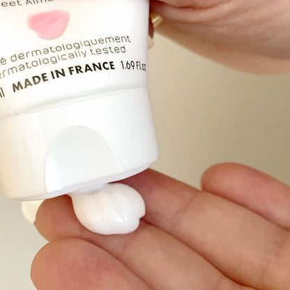 Lot de 2 Soin de Jour Nourrissant Peaux Sèches et Sensibles